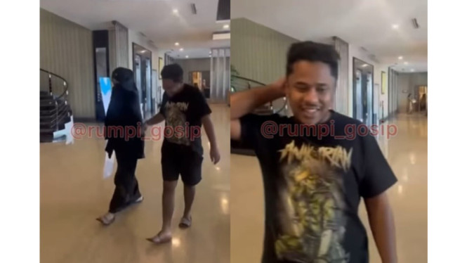 Instagram @rumpi_gosip