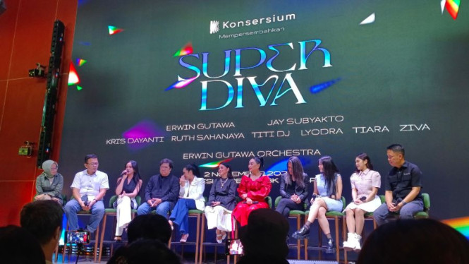 Intip Seleb/Sekar Vavirya A