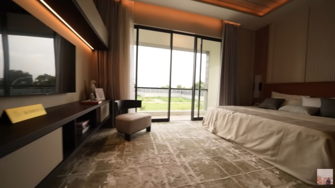 YouTube Thariq Halilintar