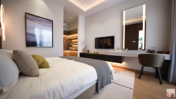 YouTube Thariq Halilintar