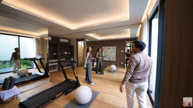 YouTube Thariq Halilintar