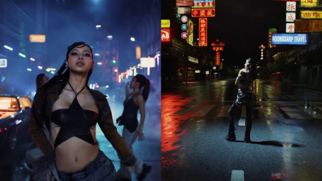 LLOUD Official/YouTube