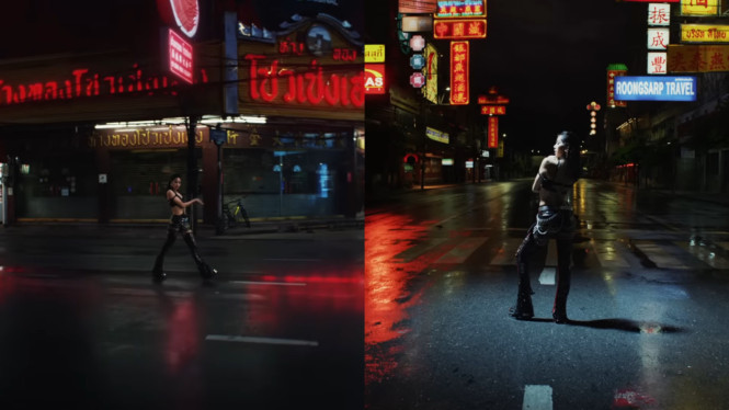 LLOUD Official/YouTub