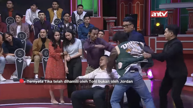 ANTV Official/YouTube