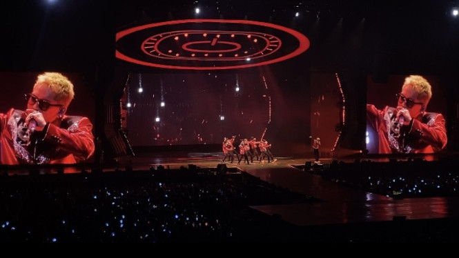 Julita Robiatul/IntipSeleb