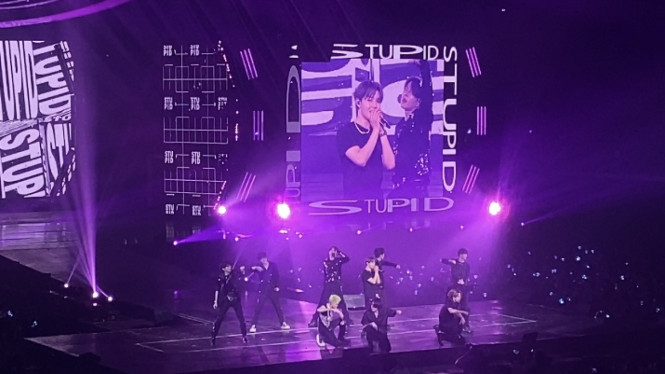 Julita Robiatul/IntipSeleb