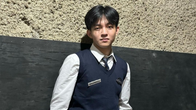 Instagram/maxwellsalvador 