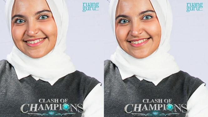 Instagram/shakiraamirah 