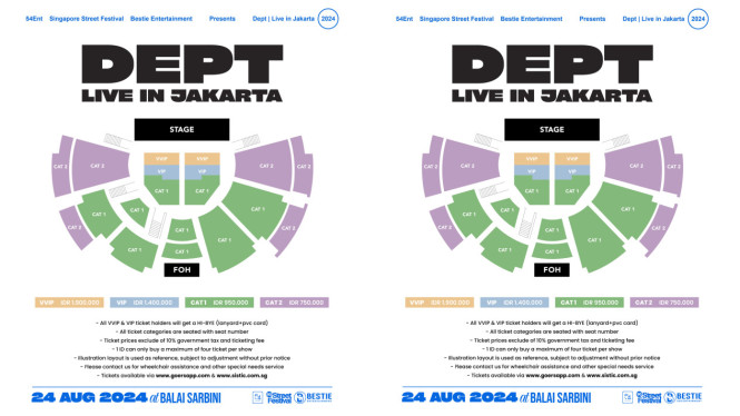 Bestie Entertainment