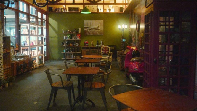 Instagram/@blumchencoffe