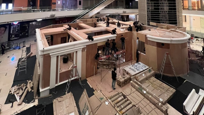 Instagram/ @ariefmuhammad