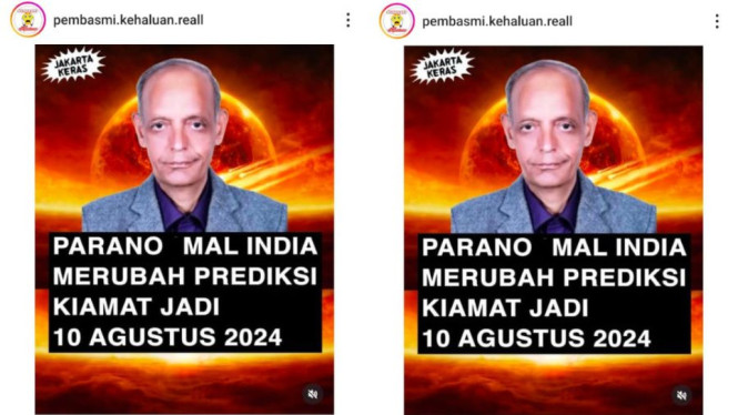 Instagram @pembasmi.kehaluan.real