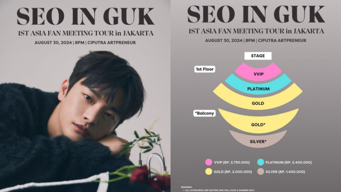 banyakbagusentertainment/instagram