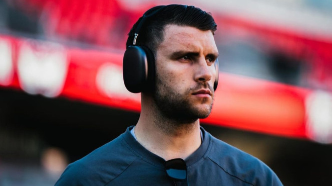 Instagram/maartenpaes 