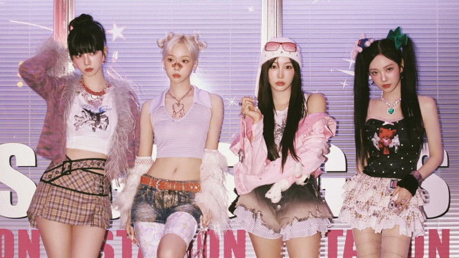 aespa_official/twitter