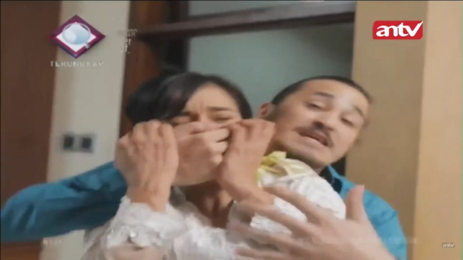 YouTube ANTV Official