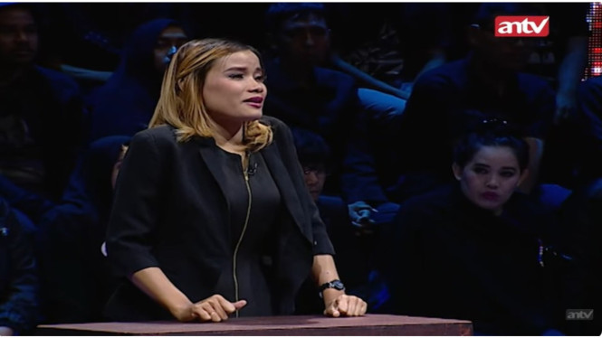 Youtube ANTV Official