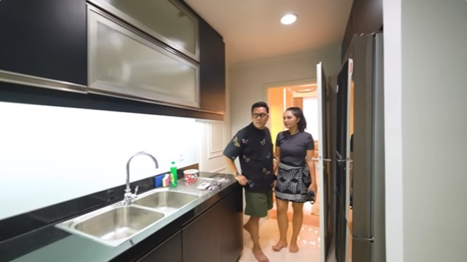 YouTube Arief Muhammad