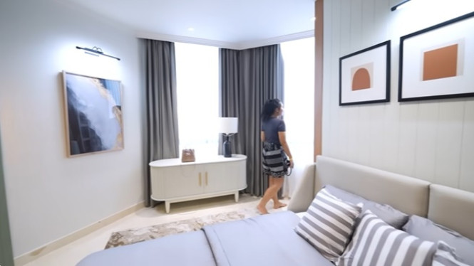 YouTube Arief Muhammad