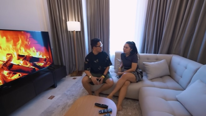 YouTube Arief Muhammad