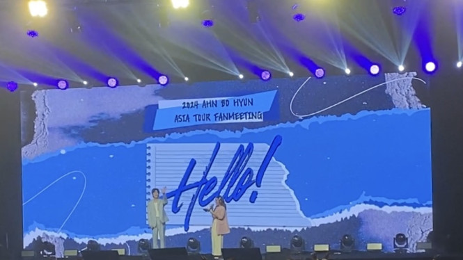 Julita Robiatul/IntipSeleb