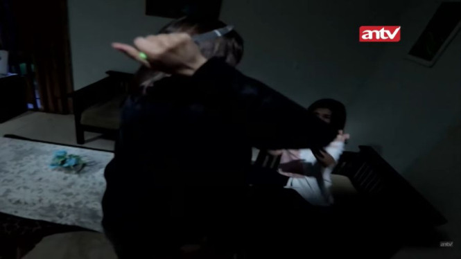 YouTube ANTV Official