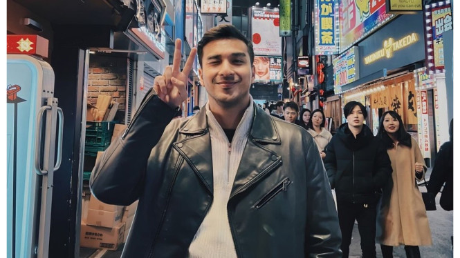 Instagram @ibrhmrsyd