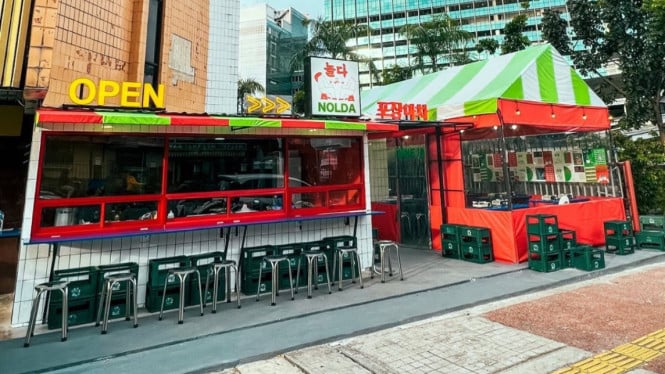 Instagram/noldapolcha 