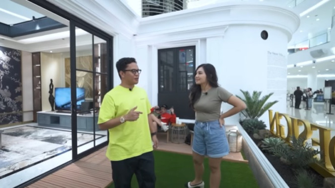 YouTube Arief Muhammad