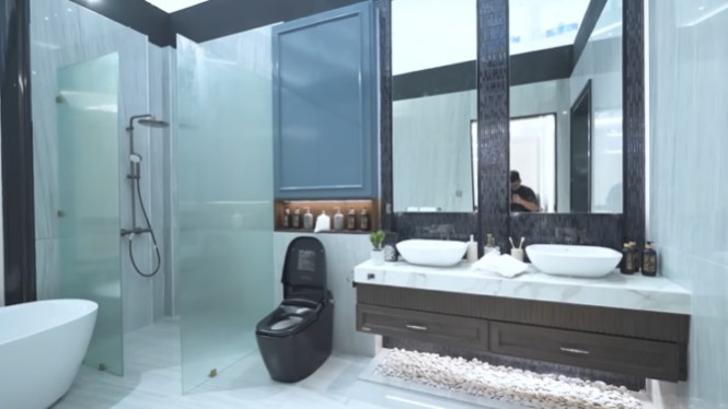 YouTube Arief Muhammad