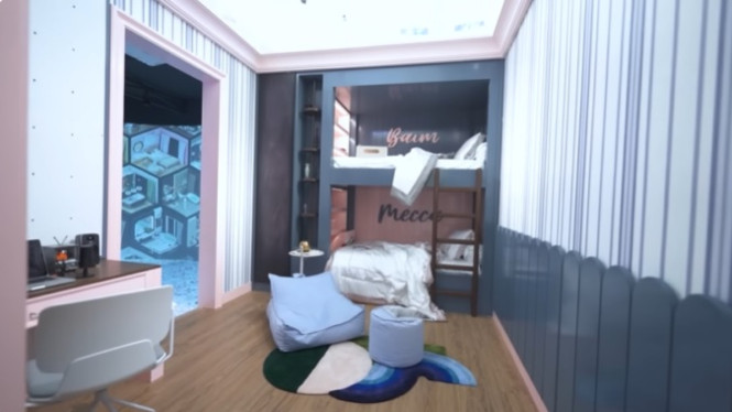 YouTube Arief Muhammad