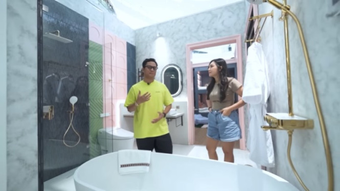 YouTube Arief Muhammad