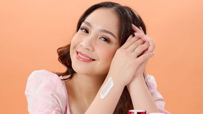 Instagram/ @slavinaindonesia