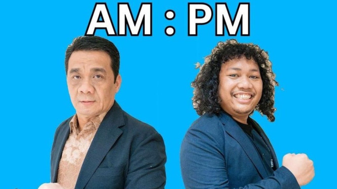 Instagram/ @politikkebangsaan