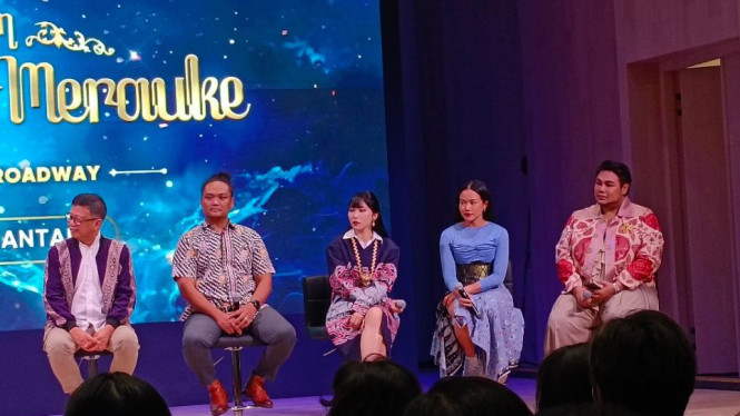 Intip Seleb/Sekar Vavirya A