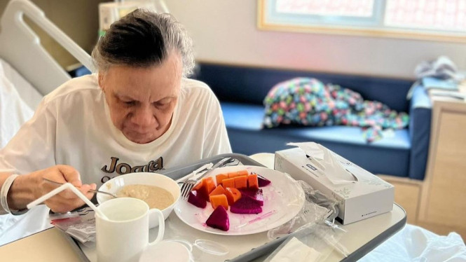 Instagram/ @baimwong