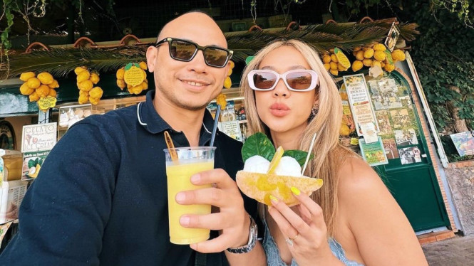 Instagram/ @itsmebcl