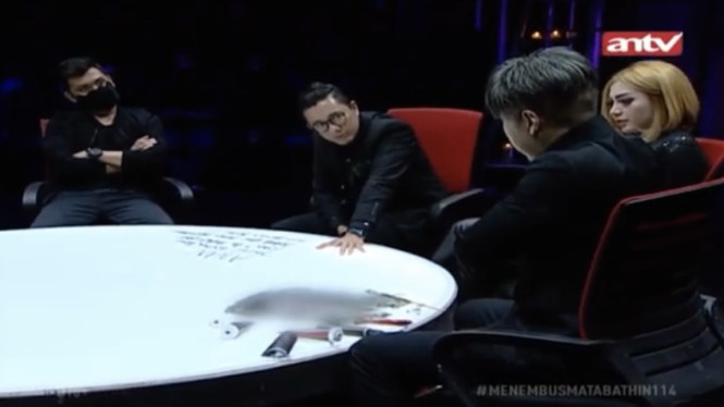 ANTV Official/YouTube