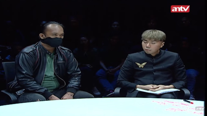 Youtube ANTV Official