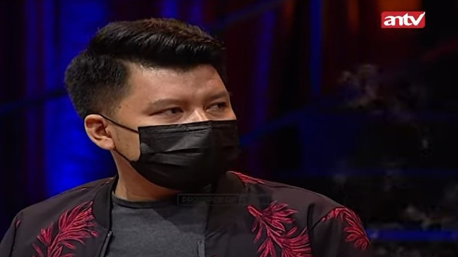 YouTube/ANTV Official 