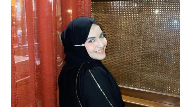 Instagram @shakiraamirah