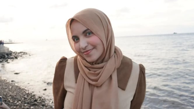 Instagram @shakiraamirah