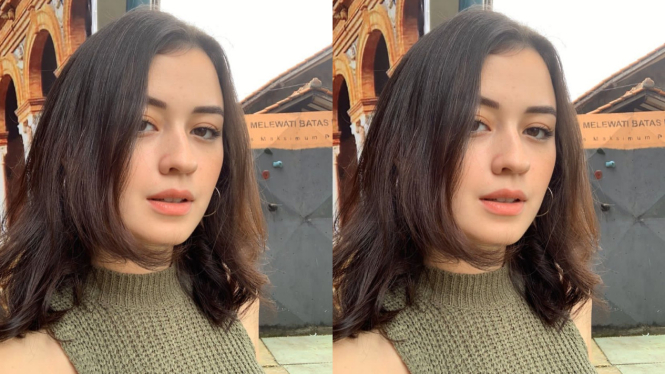 Tak Hanya Suami Kimberly Ryder Juga Laporkan Orang Berinisial Nl Atas