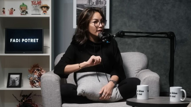 YouTube Fadi Iskandar