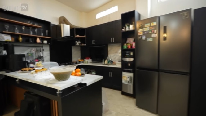 YouTube Andre Taulany