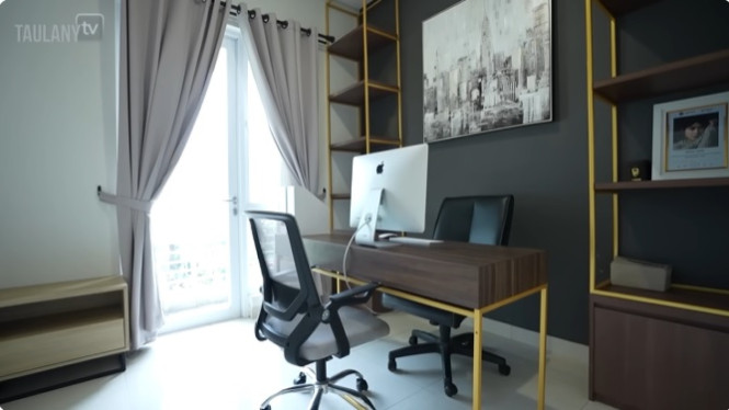 YouTube Andre Taulany