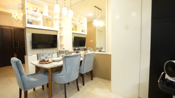 YouTube Andre Taulany