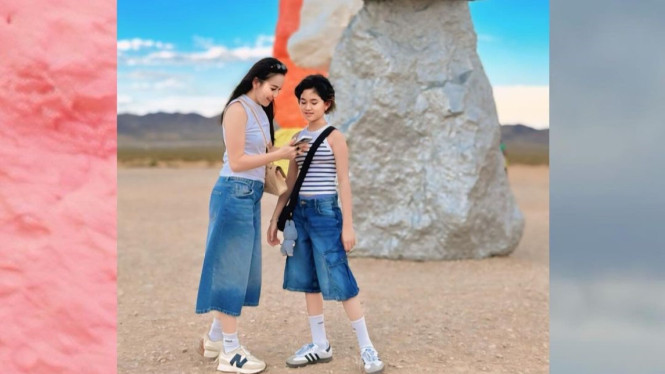 Instagram/ @ayutingting92