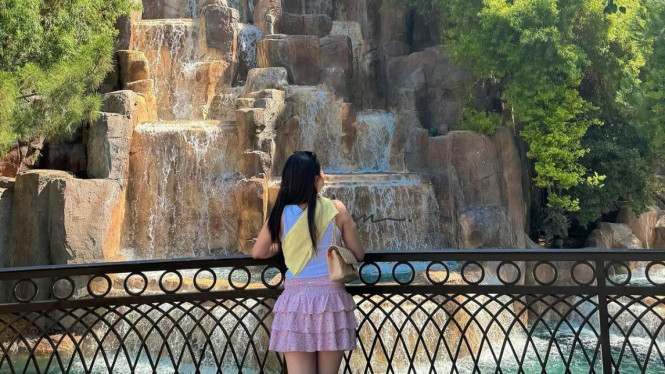 Instagram/ @ayutingting92