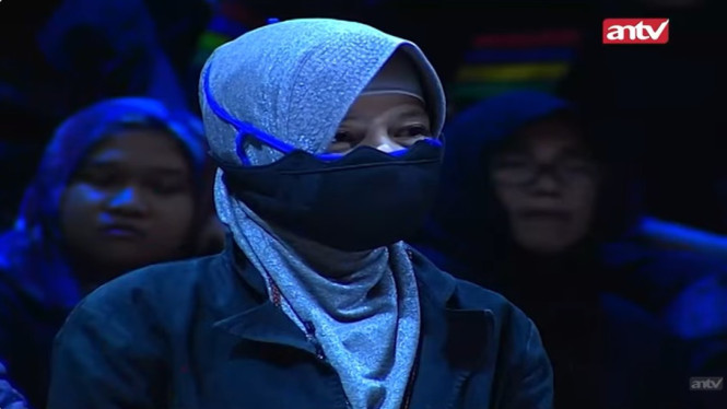 Youtube ANTV Official